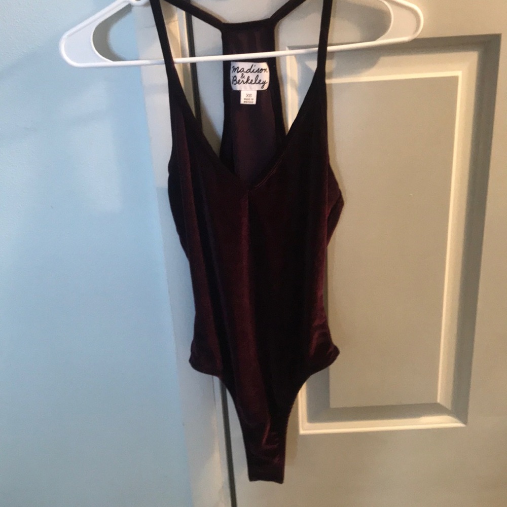 Bodysuit